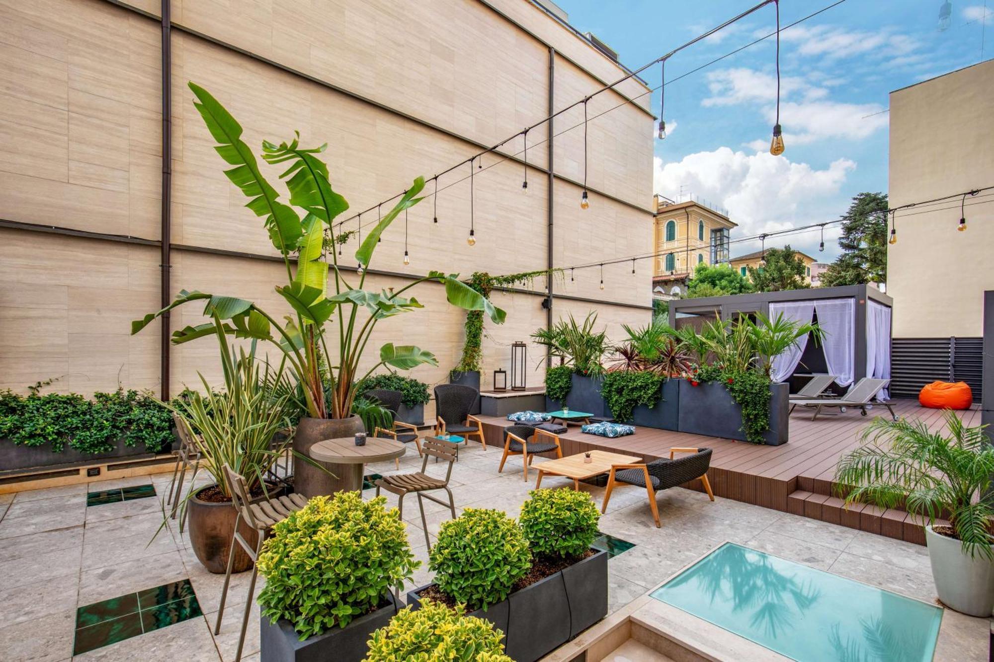 The Spring House Hotel Rome Vatican, Tapestry Collection By Hilton, Rome